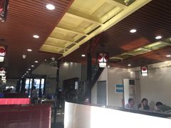 -粤潮牛肉火锅店(江南大道店)