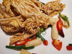 -京华烟云·北京烤鸭(领展购物广场·中关村店)