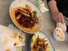 -成都驻京办餐厅(蜀都宾馆店)