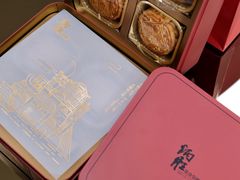-炳胜私厨(万象前海店)