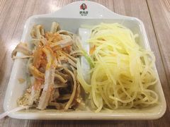 -李先生牛肉面快餐厅(白塔店)