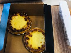 招牌蛋挞-达美乐比萨(墨玉南路店)