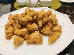 炸鸡-桃园中华料理炸酱面(燕儿岛路店)