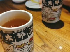 -桃太郎创作料理(大坪店)