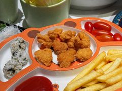 -曲氏老北京铜锅涮肉•火锅(不老街店)