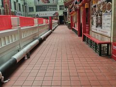-南市食品街