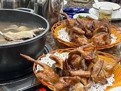 -皇鸽餐厅(龙塘店)