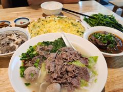 -龙岩罗桥牛杂(长青路店)