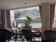 -简象咖啡CAFE ELE JANE(满陇桂雨店)