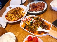 -渝乡人家(和平里店)