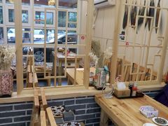 -余丞记川渝面馆(云峰店)