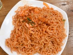 -食客烧烤(罗道庄店)