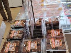 -味多美蛋糕(航天桥店)