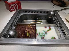 -海底捞(難波店)