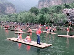 -云台山风景名胜区