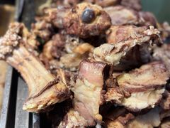 -老阿妈乌海蒙餐馆(锦馨园小区店)