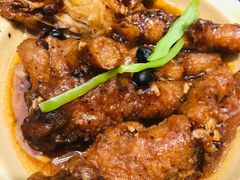 -蔡澜点心·粤菜(西单大悦城店)