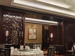 -青岛香格里拉·香宫中餐厅