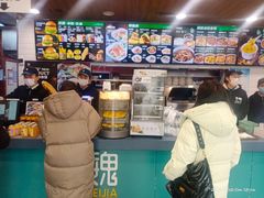 -魏家凉皮(祈年大厦店)