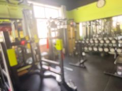 -英特健身俱乐部