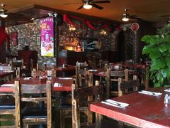 -Pistolera Mexican Cantina女枪手墨西哥餐厅(碧云路店)