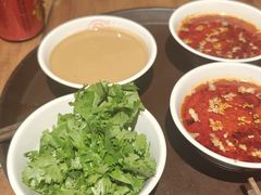 -万记麻辣烫国展总店