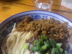 -牛王庙外行家常面(芳草街店)