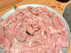 -烧肉达人•炭火烧肉(新天地店)