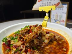 -图味美小黄鱼·景德菜(浙江路店)