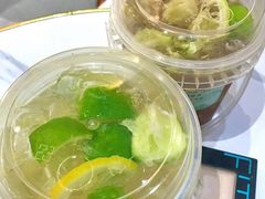 -阿水大杯茶(七里河店)
