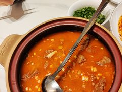 -羊瑞堂·横山炖羊肉·陕菜(未央路旗舰店)
