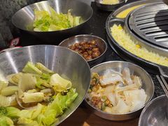 -GOGIYA·咕叽吖韩国传统烤肉店(东方新天地店)