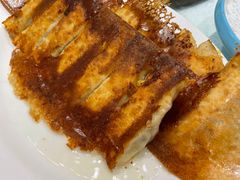 -大眼锅贴水饺(河东店)