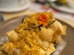 有出息蛋散-点都德(华强南店)