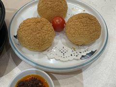 -聚福宝合苑食府(南头镇店)