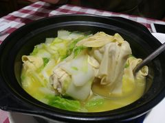 -钱塘花园·宁波菜