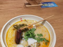 -味千拉面(光启城时尚购物中心店)