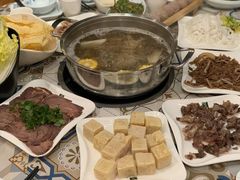 -普宁潮汕牛肉火锅(新香洲店)