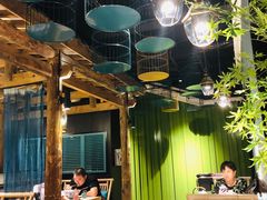 -渝乡辣婆婆·川菜 水煮鱼(中山西路店)