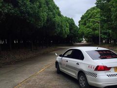 -胜华驾校·小猫学车(银都店)