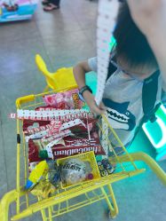 -潮立方(南岗店)