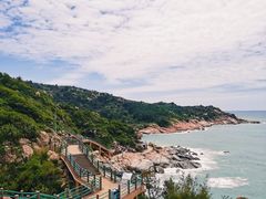 -广东惠东海龟国家级自然保护区
