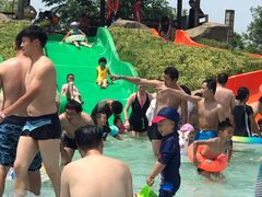 -南京银杏湖乐园