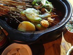 -两角签串串香十一年老字号(机场路店)