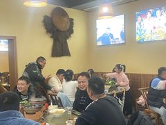 -麻伊伏土菜馆(朗州路店)