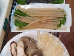 -阳坊胜利涮羊肉(禧乐汇店)