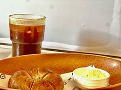 -blend咖啡部落(车公庙店)