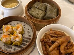 -美心皇宫(沙田大会堂店)
