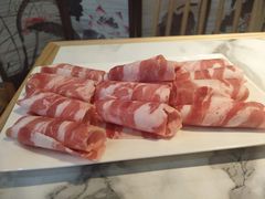 -老北京涮羊肉(航东路店)