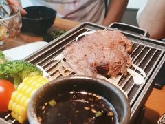 -九井澤精致料理(金茂店)
